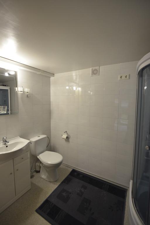 Apartment Rent Nida Rum bild