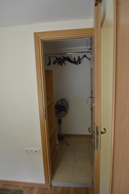 Apartment Rent Nida Exteriör bild
